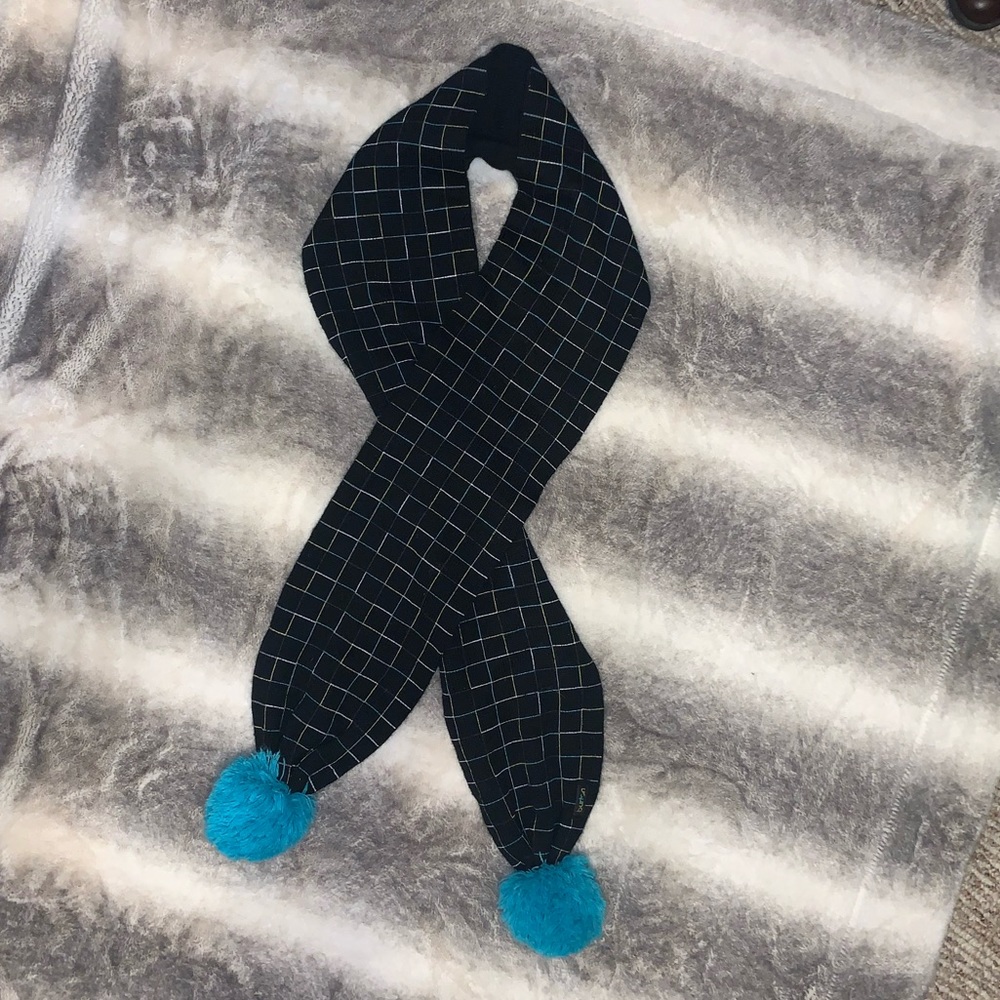 Burton Women’s Scarf